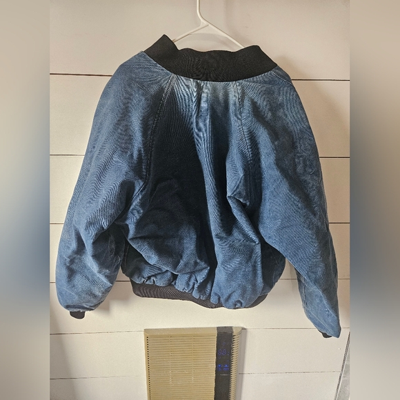 Ozark Vintage Jacket. - Picture 2 of 3